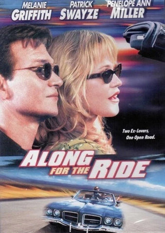Along for the Ride