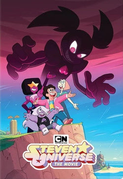 Steven Universe: The Movie