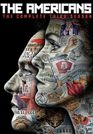 The Americans: Season 3