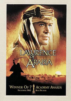 Lawrence of Arabia