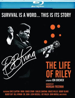 B.B. King: The Life of Riley