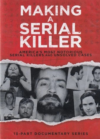 Making a Serial Killer
