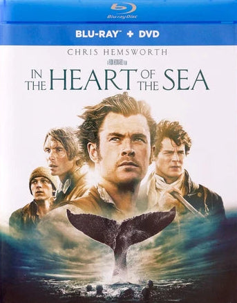 In The Heart Of The Sea