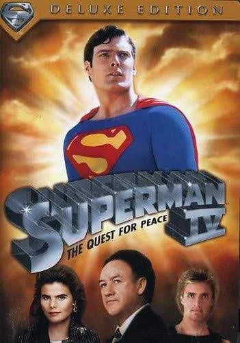 Superman IV