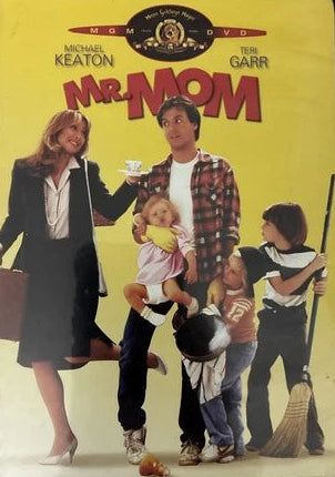 Mr. Mom