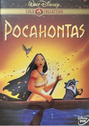Pocahontas