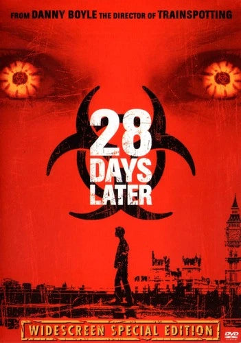 28 Days Later