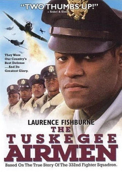 The Tuskegee Airmen