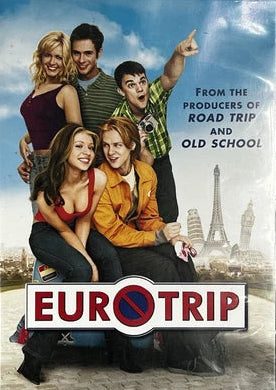 EuroTrip