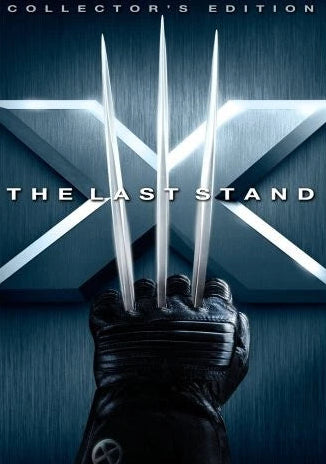 X-Men: The Last Stand