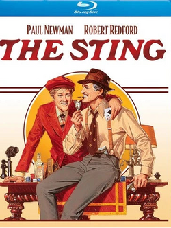 The Sting