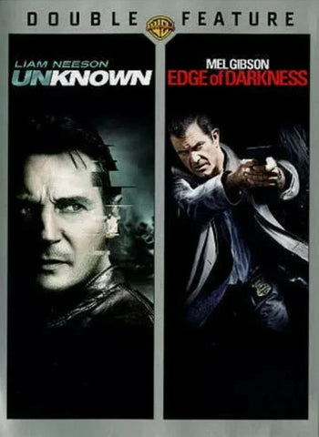 Unknown / Edge of Darkness