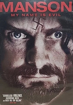Manson: My Name Is Evil