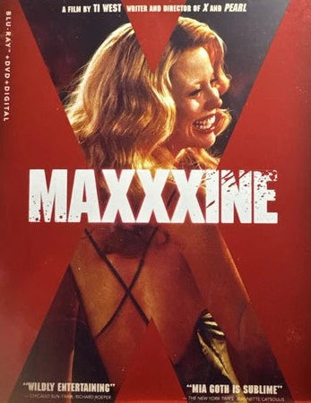 Maxxxine