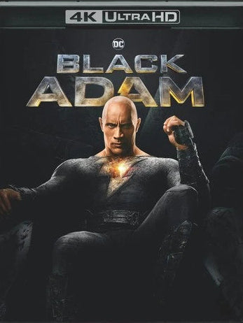 Black Adam