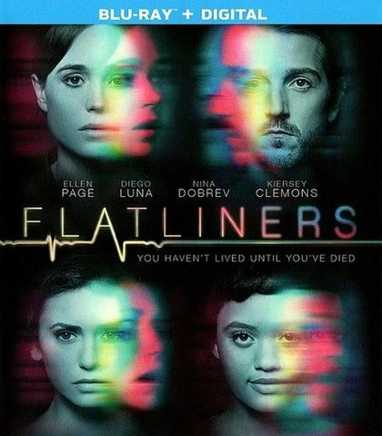 Flatliners