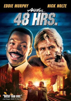 Another 48 HRS.
