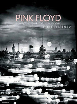Pink Floyd: London 66-67