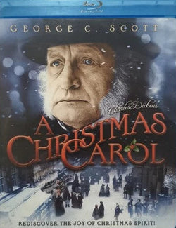 A Christmas Carol (1984)