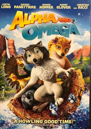 Alpha and Omega