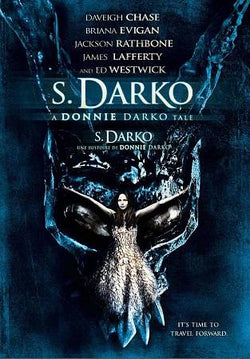 S. Darko: A Donnie Darko Tale