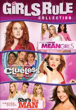Girls Rule Collection