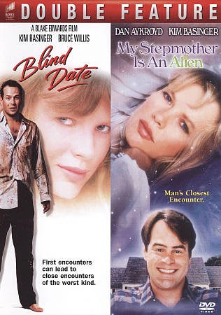 Blind Date / My Stepmother Is An Alien