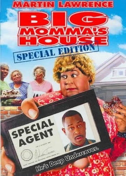 Big Momma's House