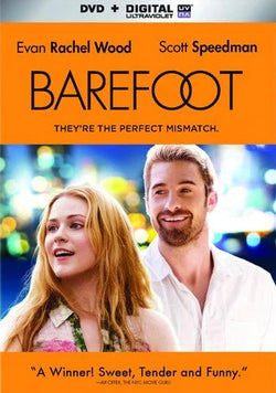 Barefoot