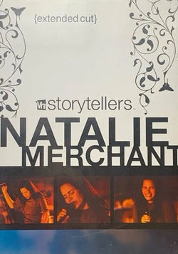 Natalie Merchant: VH1 Storytellers