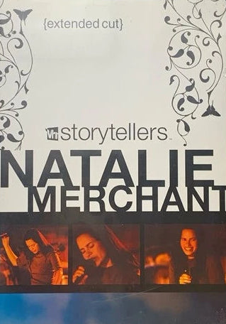 Natalie Merchant: VH1 Storytellers