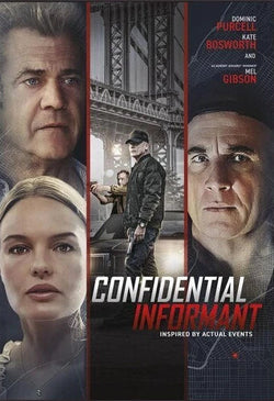 Confidential Informant