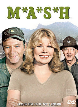 M*A*S*H: Season 5