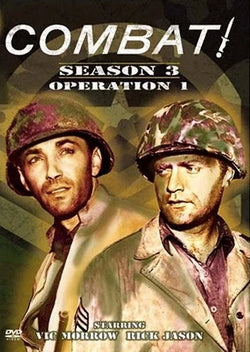 Combat! Season 3: Operation 1