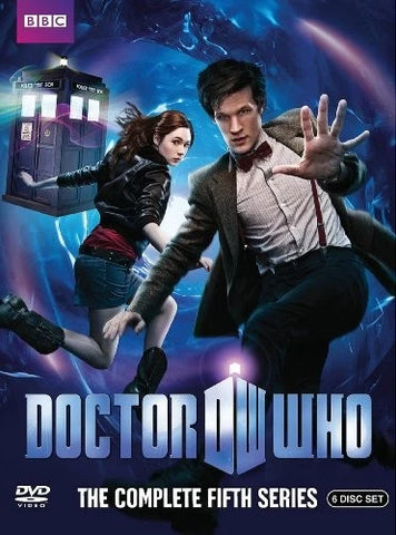 Doctor Who: Season 5