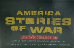 America: Stories Of War
