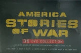 America: Stories Of War