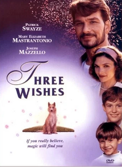 Three Wishes