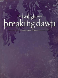 The Twilight Saga: Breaking Dawn: Part 1 (Collector's Gift Set)