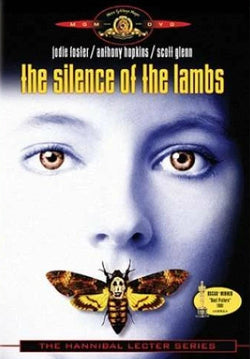 The Silence of the Lambs