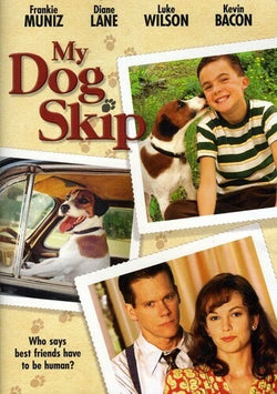 My Dog Skip