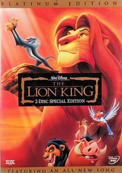 The Lion King