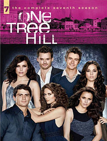 One Tree Hill: Season 7