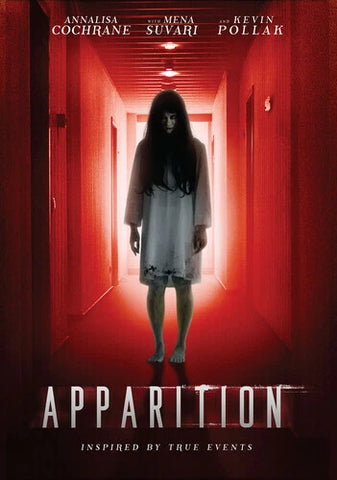 Apparition