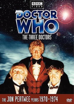 Doctor Who: The Three Doctors