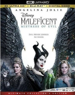 Maleficent