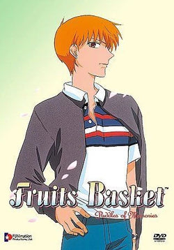 Fruits Basket: Puddles of Memories