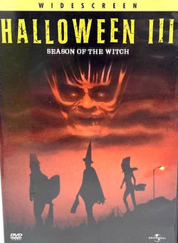 Halloween III: Season of the Witch