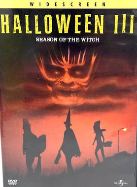 Halloween III: Season of the Witch