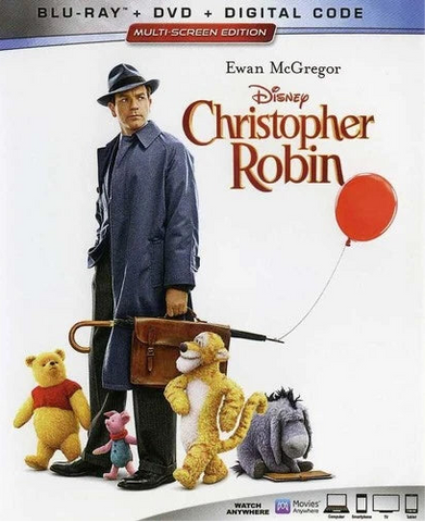 Christopher Robin